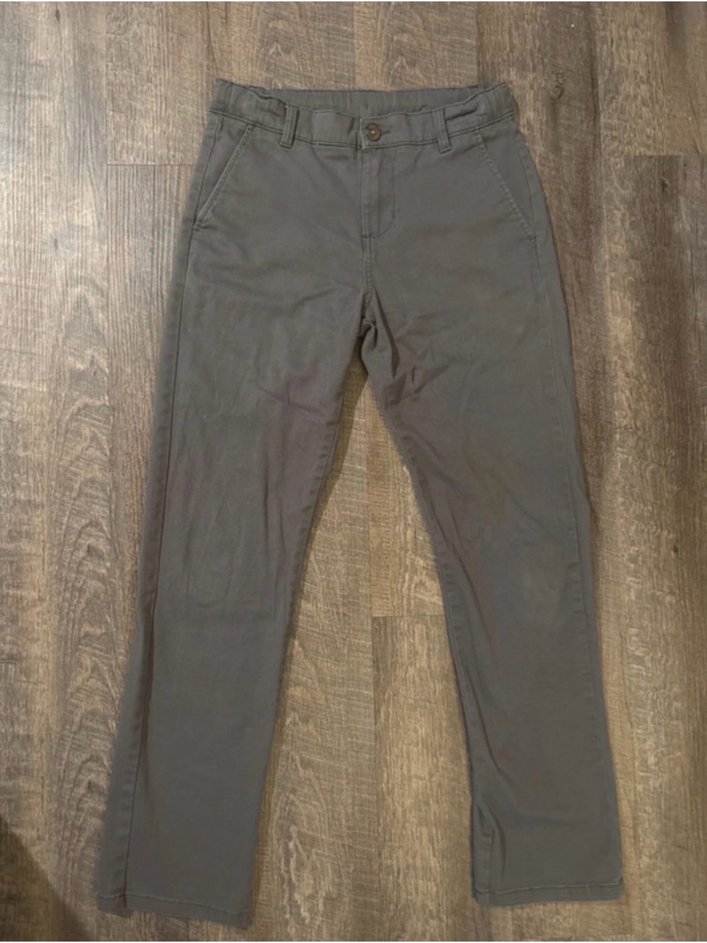 Izod Kid’s Uniform Pants